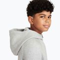 Bluza dziecięca Nike Sportswear Tech Fleece Full-Zip dark grey heather/black/black 5