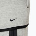 Bluza dziecięca Nike Sportswear Tech Fleece Full-Zip dark grey heather/black/black 8