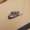 Kurtka dziecięca Nike Tech Woven parachute beige/parachute beige/black 10
