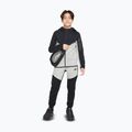 Bluza dziecięca Nike Sportswear Tech Fleece Full Zip dark grey heather/black/black/black 2