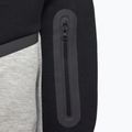 Bluza dziecięca Nike Sportswear Tech Fleece Full Zip dark grey heather/black/black/black 7