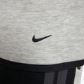 Bluza dziecięca Nike Sportswear Tech Fleece Full Zip dark grey heather/black/black/black 8
