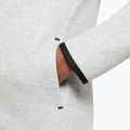 Bluza dziecięca Nike Sportswear Tech Fleece dark grey heather/black/black 6