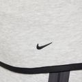 Bluza dziecięca Nike Sportswear Tech Fleece dark grey heather/black/black 8