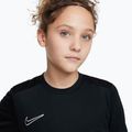 Koszulka piłkarska dziecięca Nike Academy Dri-Fit Jr black/black/white/white 3