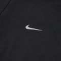 Longsleeve do biegania damski Nike Swift Dri-FIT UV 1/4-Zip Plus Size black 8