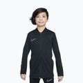 Dres dziecięcy Nike Academy Dri-Fit black/white/white 3