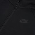 Bluza dziecięca Nike Sportswear Tech Fleece Full Zip dark grey heather/black/black/black 11