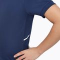 Koszulka piłkarska dziecięca Nike Academy Dri-Fit Jr midnight navy/midnight navy/white/white 5