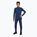 Spodnie dziecięce Nike Academy Dri-Fit Jr midnight navy/midnight navy/white 2