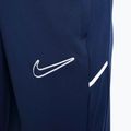 Spodnie dziecięce Nike Academy Dri-Fit Jr midnight navy/midnight navy/white 6