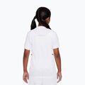 Koszulka piłkarska dziecięca Nike Academy Dri-Fit Jr white/white/black/black 3