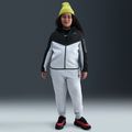 Bluza dziecięca Nike Sportswear Tech Fleece Full-Zip dark grey heather/black/black/black 10