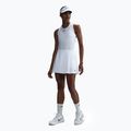 Spódnica tenisowa Nike Court Dri-Fit Victory Flouncy white/black 2
