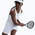 Spódnica tenisowa Nike Court Dri-Fit Victory Flouncy white/black 4