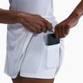 Spódnica tenisowa Nike Court Dri-Fit Victory Flouncy white/black 7