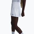 Spódnica tenisowa Nike Victory Dri-Fit Straight Pleated white/black 4