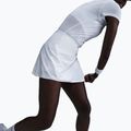 Spódnica tenisowa Nike Victory Dri-Fit Straight Pleated white/black 6