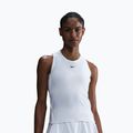 Koszulka tenisowa damska Nike Victory Dri-Fit Tank white/black