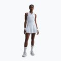 Koszulka tenisowa damska Nike Victory Dri-Fit Tank white/black 2