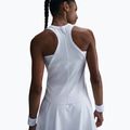 Koszulka tenisowa damska Nike Victory Dri-Fit Tank white/black 3
