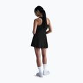 Spódnica tenisowa Nike Court Dri-Fit Victory Flouncy black/white 3