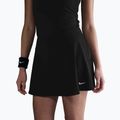 Spódnica tenisowa Nike Court Dri-Fit Victory Flouncy black/white 4