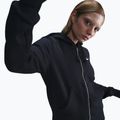 Bluza damska Nike Sportswear Phoenix Fleece Full Zip black/sail 6