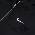 Bluza damska Nike Sportswear Phoenix Fleece Full Zip black/sail 9