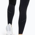 Legginsy do biegania damskie Nike Swift 7/8 black 3