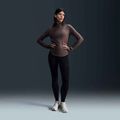 Legginsy do biegania damskie Nike Swift 7/8 black 4