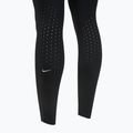 Legginsy do biegania damskie Nike Swift 7/8 black 9