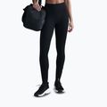 Legginsy treningowe damskie Nike Universa High-Waisted 7/8 black/anthracite/dark smoke grey