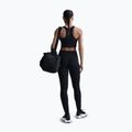 Legginsy treningowe damskie Nike Universa High-Waisted 7/8 black/anthracite/dark smoke grey 3