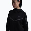 Bluza damska Nike Sportswear Tech Fleece Windrunner black/black 5