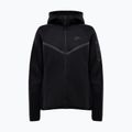 Bluza damska Nike Sportswear Tech Fleece Windrunner black/black 7