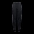 Spodnie damskie Nike Sportswear Tech Fleece Mid-Rise black/black 7