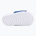 Klapki dziecięce Nike Kawa game royal/thunder blue/white/white 4