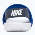 Klapki dziecięce Nike Kawa game royal/thunder blue/white/white 6