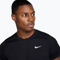 Koszulka tenisowa męska Nike Court Dri-Fit Victory black/white 4