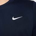 Koszulka tenisowa męska Nike Court Dri-Fit Victory obsidian/white 5