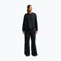 Bluza treningowa damska Nike 24.7 ImpossiblySoft Black/Dark Smoke Grey 2