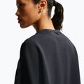 Bluza treningowa damska Nike 24.7 ImpossiblySoft Black/Dark Smoke Grey 5