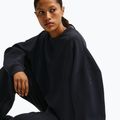 Bluza treningowa damska Nike 24.7 ImpossiblySoft Black/Dark Smoke Grey 6