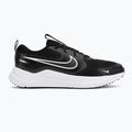 Buty do biegania dziecięce Nike Cosmic Runner black/anthracite/white 2
