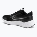 Buty do biegania dziecięce Nike Cosmic Runner black/anthracite/white 3