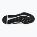 Buty do biegania dziecięce Nike Cosmic Runner black/anthracite/white 4