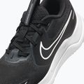 Buty do biegania dziecięce Nike Cosmic Runner black/anthracite/white 8