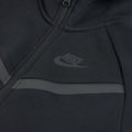 Bluza dziecięca Nike Sportswear Tech Fleece black/black/black 3