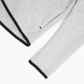 Bluza dziecięca Nike Sportswear Tech Fleece light grey/heather/black/black 4